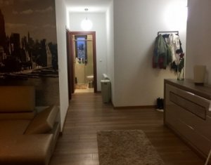 Lakás 3 szobák kiadó on Cluj-napoca, Zóna Marasti