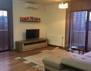 Lakás 3 szobák kiadó on Cluj-napoca, Zóna Marasti