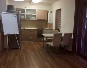 Lakás 3 szobák kiadó on Cluj-napoca, Zóna Marasti