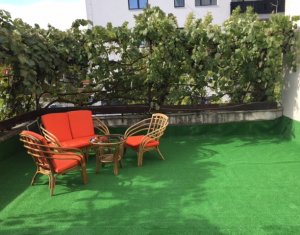 Appartement 3 chambres à louer dans Cluj-napoca, zone Zorilor