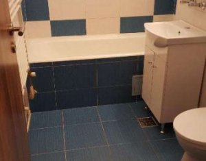 Lakás 3 szobák kiadó on Cluj-napoca, Zóna Zorilor