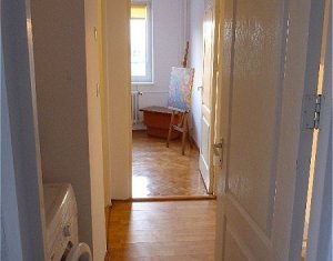 Lakás 3 szobák kiadó on Cluj-napoca, Zóna Gheorgheni