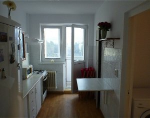 Lakás 3 szobák kiadó on Cluj-napoca, Zóna Gheorgheni