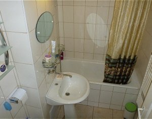 Lakás 3 szobák kiadó on Cluj-napoca, Zóna Gheorgheni