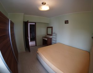 Lakás 2 szobák kiadó on Cluj-napoca, Zóna Zorilor