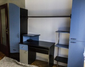 Lakás 3 szobák kiadó on Cluj-napoca, Zóna Marasti