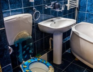 Lakás 3 szobák kiadó on Cluj-napoca, Zóna Marasti