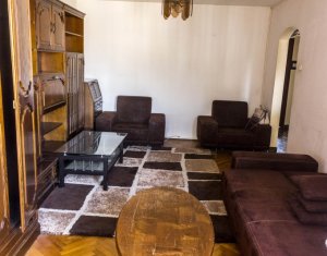 Lakás 3 szobák kiadó on Cluj-napoca, Zóna Marasti