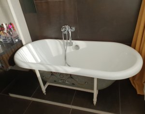 Lakás 3 szobák kiadó on Cluj-napoca, Zóna Centru