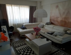 Lakás 3 szobák kiadó on Cluj-napoca, Zóna Centru