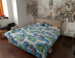 Lakás 3 szobák kiadó on Cluj-napoca, Zóna Centru