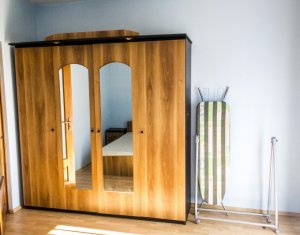 Lakás 2 szobák kiadó on Cluj-napoca, Zóna Manastur