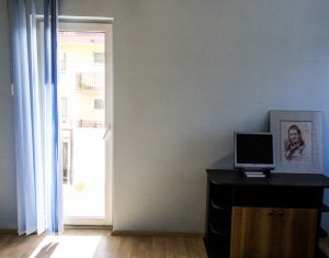 Lakás 2 szobák kiadó on Cluj-napoca, Zóna Manastur