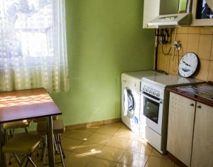 Lakás 2 szobák kiadó on Cluj-napoca, Zóna Manastur