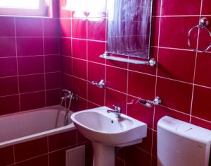 Lakás 2 szobák kiadó on Cluj-napoca, Zóna Manastur