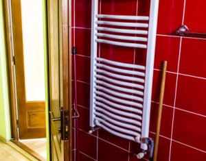 Lakás 2 szobák kiadó on Cluj-napoca, Zóna Manastur