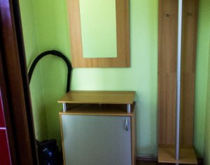 Lakás 2 szobák kiadó on Cluj-napoca, Zóna Manastur