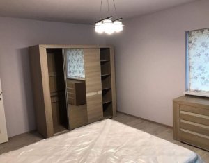 Lakás 2 szobák kiadó on Cluj-napoca, Zóna Manastur