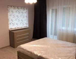 Lakás 2 szobák kiadó on Cluj-napoca, Zóna Manastur