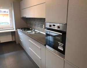 Lakás 2 szobák kiadó on Cluj-napoca, Zóna Manastur