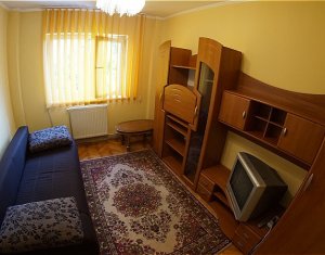 Lakás 3 szobák kiadó on Cluj-napoca, Zóna Marasti