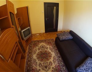 Lakás 3 szobák kiadó on Cluj-napoca, Zóna Marasti