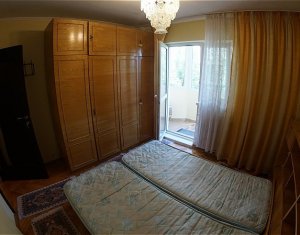 Lakás 3 szobák kiadó on Cluj-napoca, Zóna Marasti