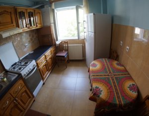 Lakás 3 szobák kiadó on Cluj-napoca, Zóna Marasti