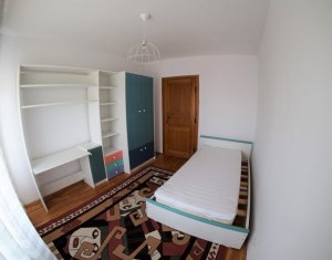 Lakás 3 szobák kiadó on Cluj-napoca, Zóna Zorilor