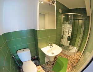 Lakás 3 szobák kiadó on Cluj-napoca, Zóna Zorilor