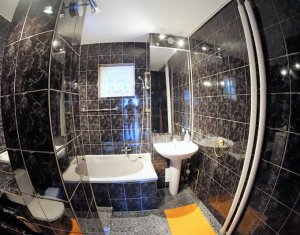 Lakás 3 szobák kiadó on Cluj-napoca, Zóna Zorilor