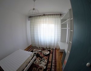 Lakás 3 szobák kiadó on Cluj-napoca, Zóna Zorilor