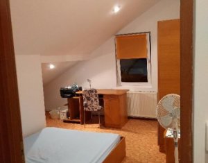 Lakás 3 szobák kiadó on Cluj-napoca, Zóna Zorilor