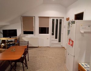 Lakás 3 szobák kiadó on Cluj-napoca, Zóna Zorilor