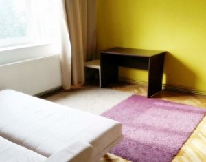 Lakás 2 szobák kiadó on Cluj-napoca, Zóna Plopilor