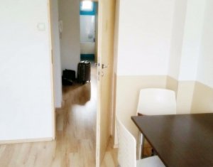 Lakás 2 szobák kiadó on Cluj-napoca, Zóna Plopilor