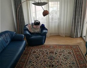 Lakás 3 szobák kiadó on Cluj-napoca, Zóna Marasti