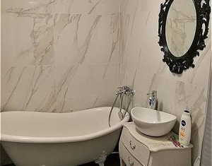 Lakás 3 szobák kiadó on Cluj-napoca, Zóna Marasti