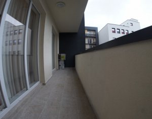 Lakás 2 szobák kiadó on Cluj-napoca, Zóna Centru