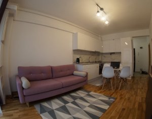 , 45m2 on Cluj-napoca, Zóna Centru