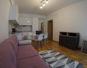 Lakás 2 szobák kiadó on Cluj-napoca, Zóna Centru
