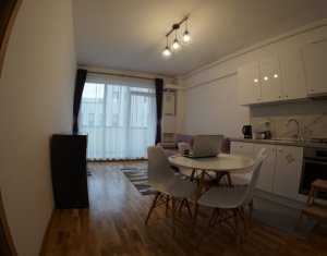 Lakás 2 szobák kiadó on Cluj-napoca, Zóna Centru