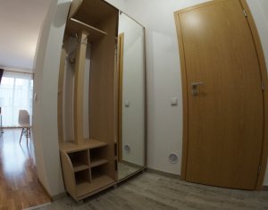 Lakás 2 szobák kiadó on Cluj-napoca, Zóna Centru