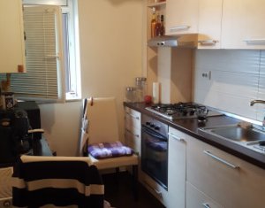 Lakás 1 szobák kiadó on Cluj-napoca, Zóna Centru