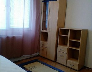 Lakás 4 szobák kiadó on Cluj-napoca, Zóna Manastur