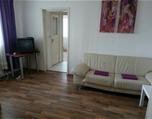 Lakás 4 szobák kiadó on Cluj-napoca, Zóna Manastur