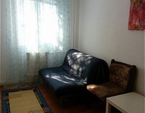 Lakás 4 szobák kiadó on Cluj-napoca, Zóna Manastur