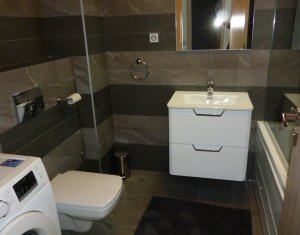 Lakás 2 szobák kiadó on Cluj-napoca, Zóna Gheorgheni