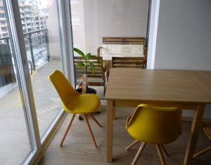 Lakás 2 szobák kiadó on Cluj-napoca, Zóna Gheorgheni