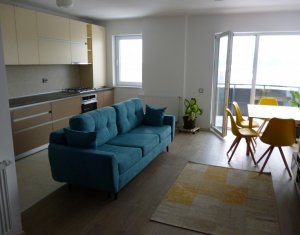 , 52m2 on Cluj-napoca, Zóna Gheorgheni